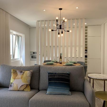 Cascais Downtown Premium Apartment 2 Exterior photo