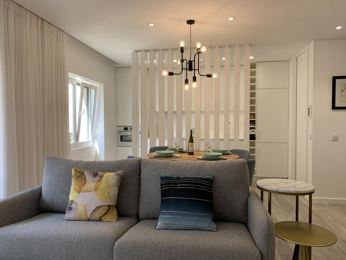 Cascais Downtown Premium Apartment 2 Exterior photo