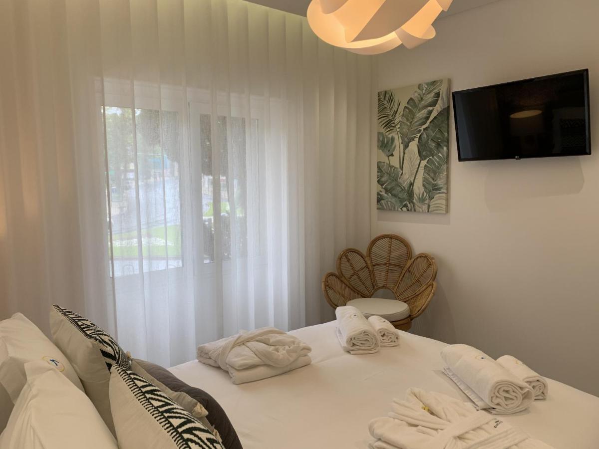 Cascais Downtown Premium Apartment 2 Exterior photo