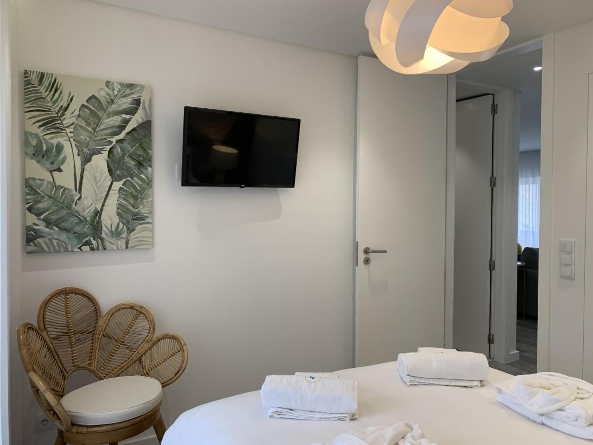 Cascais Downtown Premium Apartment 2 Exterior photo