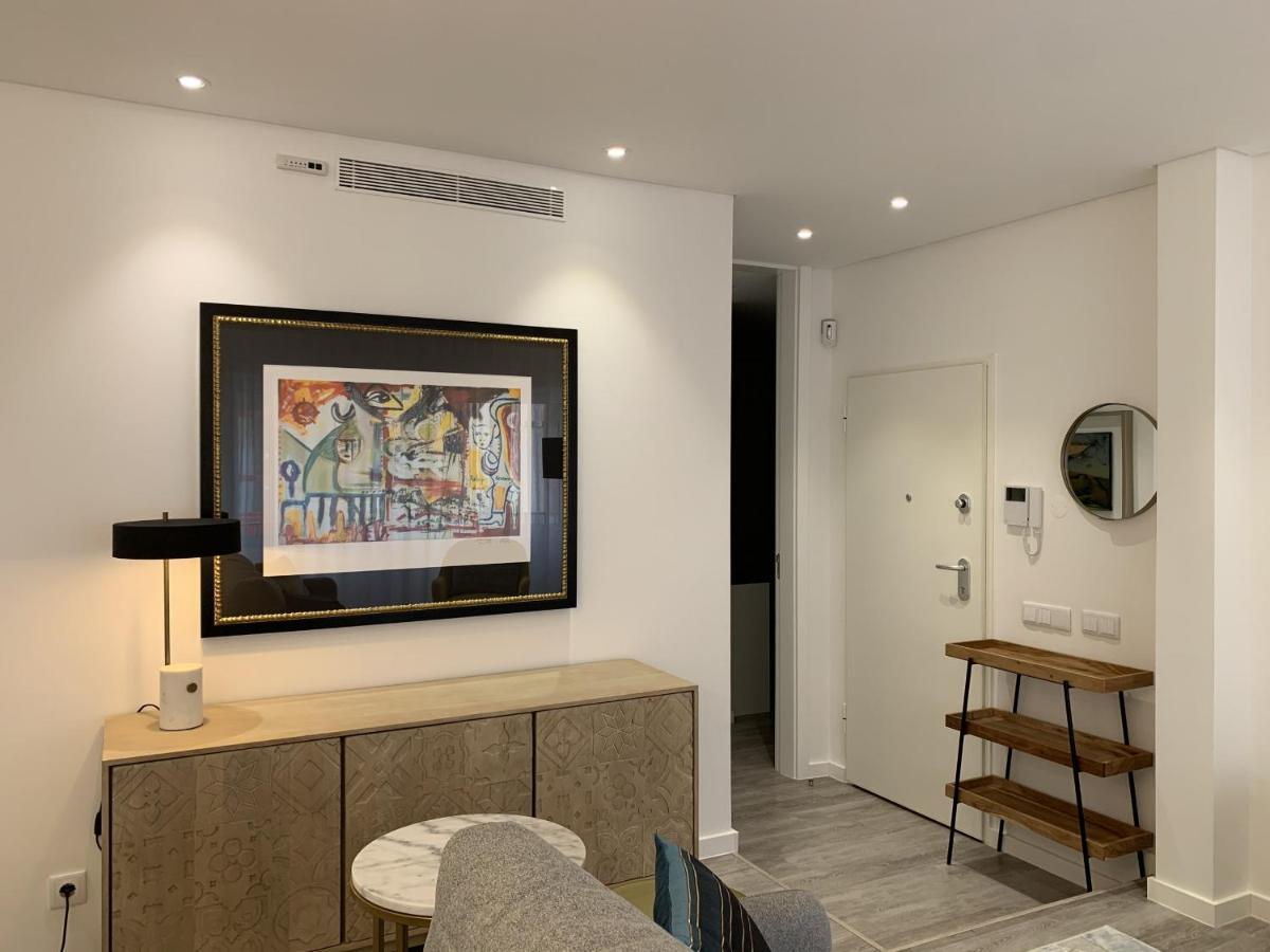 Cascais Downtown Premium Apartment 2 Exterior photo